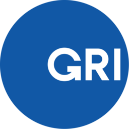 GRI Master Logo solo